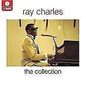 Ray Charles : The Collection CD Pre-Owned