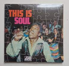 various : thats soul CD Pre-Owned