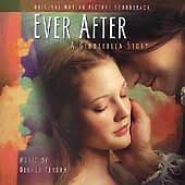 Fenton, George : Ever After-Original Soundtrack [SOUNDTRA CD Pre-Owned