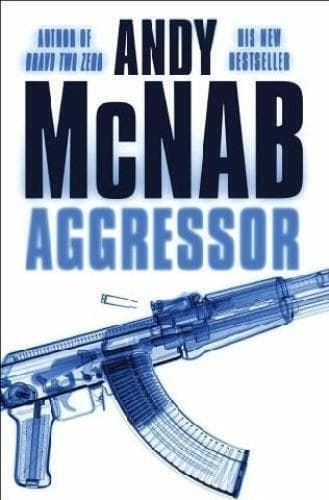 aggressor CD Pre-Owned