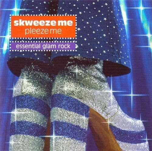 Various Artists : Skweeze Me,Pleeze Me CD (2000) Pre-Owned