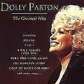 Parton, Dolly : Dolly Parton Best of CD Pre-Owned
