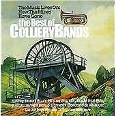 Various Performers : The Music Lives On Now the Mines Have Gone: The Best of Pre-Owned