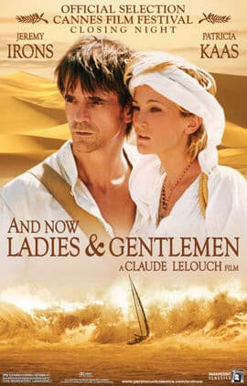 And Now Ladies & Gentlema NA Pre-Owned