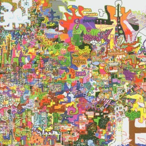 Phantom Planet : Phantom Planet CD (2005) Pre-Owned