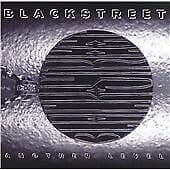 Blackstreet : Another Level CD (1999) Pre-Owned