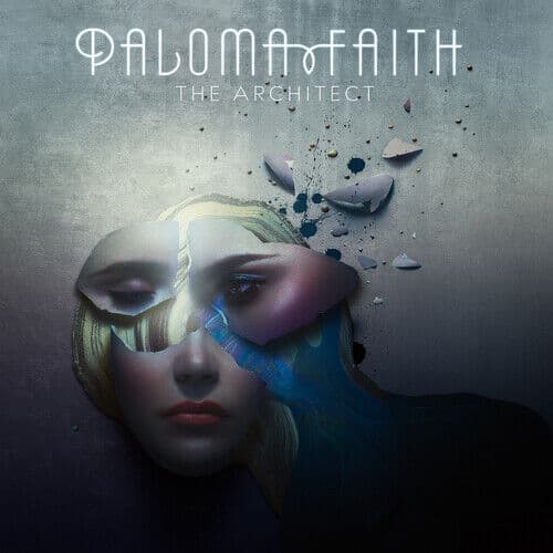 Paloma Faith : The Architect CD Deluxe Album (2017) Pre-Owned