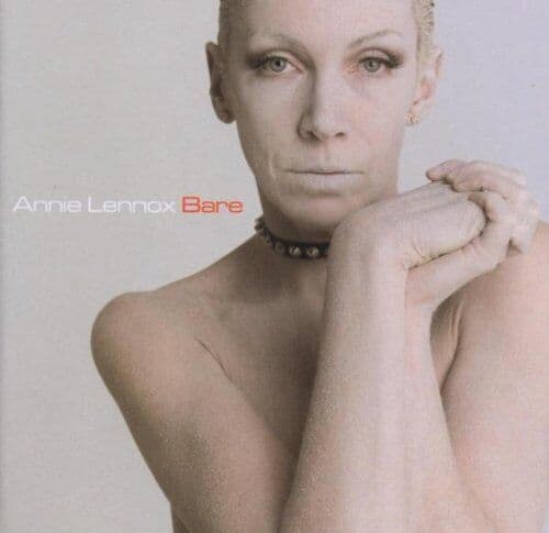 Annie Lennox : Bare CD (2003) Pre-Owned