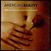 Soundtrack : American Beauty: Original Motion Picture Soundtrack CD (2002) Pre-Owned