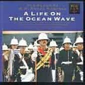 Royal Marines : Life on the Ocean Wave CD Pre-Owned