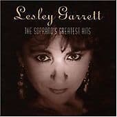 Lesley Garrett : The Sopranos Greatest Hits - Lesley Garr CD Pre-Owned