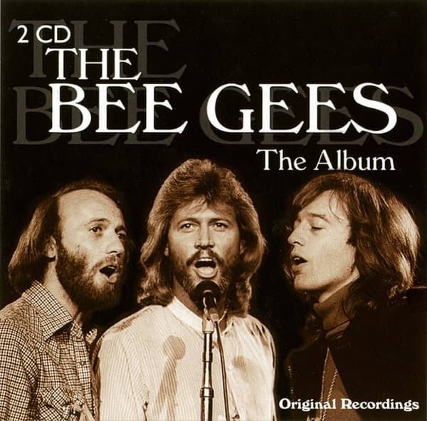 Bee Gees CD Pre-Owned