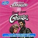Startrax Karaoke - The Songs from Grease CD (2004) Pre-Owned