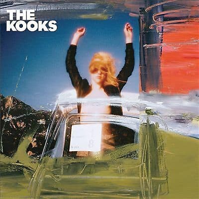 The Kooks : Junk of the Heart CD (2011) Pre-Owned