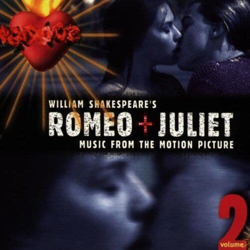 Various : Romeo & Juliet V.2 CD Pre-Owned