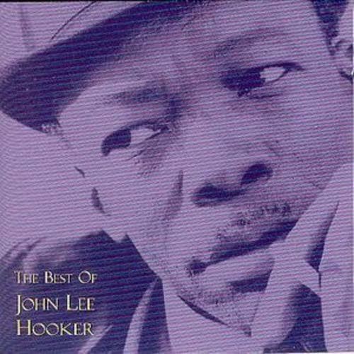 John Lee Hooker : The Best Of John Lee Hooker CD (2001) Pre-Owned