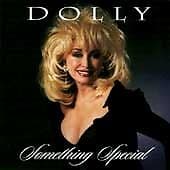 Dolly Parton : Something Special CD Pre-Owned