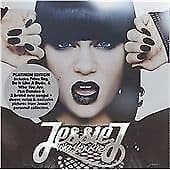 Jessie J : Who You Are CD Platinum Album (2011) Pre-Owned