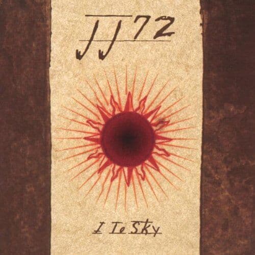 Jj72 : I to Sky CD Pre-Owned