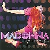 Madonna : Confessions On a Dance Floor CD (2005) Pre-Owned