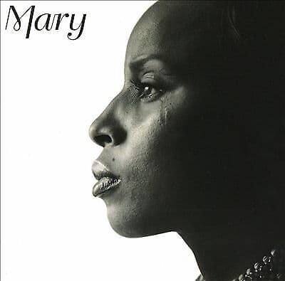 Mary J. Blige : Mary CD Pre-Owned