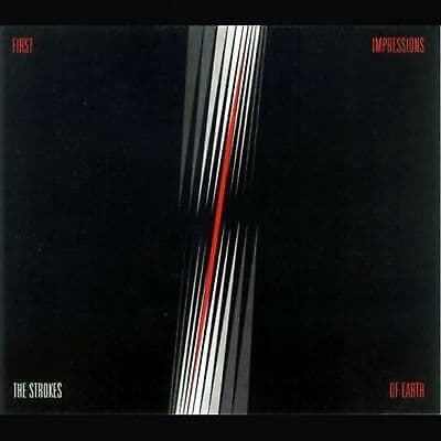 The Strokes : First Impressions of Earth CD (2006) Pre-Owned