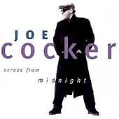 Across From Midnight CD (1997) Pre-Owned