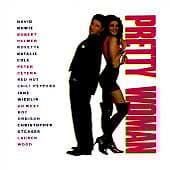 Various Artists : Pretty Woman CD (1990) Pre-Owned