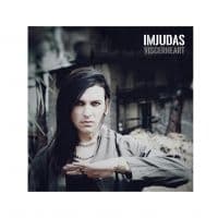 Imjudas - Viscerheart (CD)
