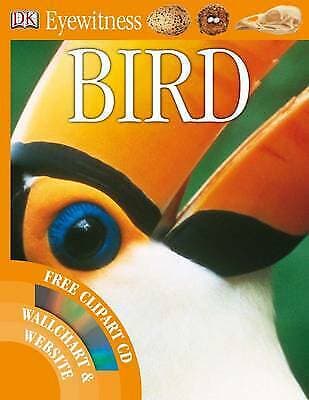 Unknown Artist : Bird (Eyewitness) CD Pre-Owned