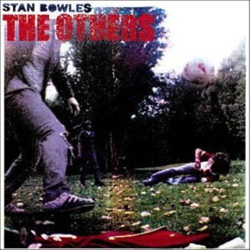 Stan Bowles [DVD] DVD Pre-Owned