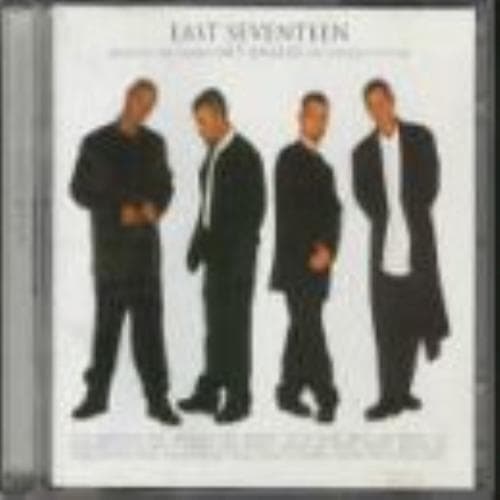 East 17 : Around The World - Hit Singles - The Jou CD Pre-Owned