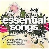 Various Artists : Essential Songs CD (2006) Pre-Owned
