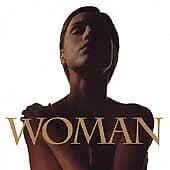 Various Artists : Woman Vol.1 CD Pre-Owned