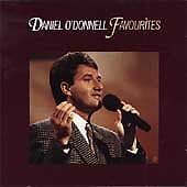 O Donnell Daniel : Favourites CD Pre-Owned