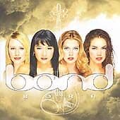 Bond : Born (Repackage) CD (2002) Pre-Owned
