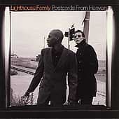 Lighthouse Family : Postcards from Heaven CD (2001) Pre-Owned