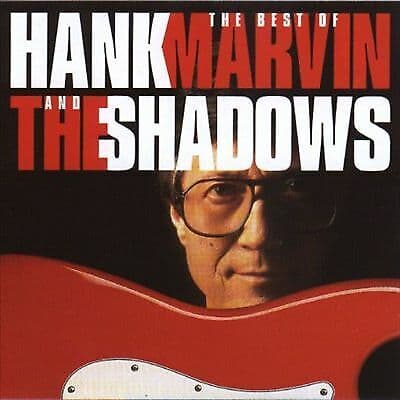 Shadows, The : Hank & Shadows Best of CD Pre-Owned