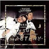 We Are Scientists : Brain Thrust Mastery CD (2008) Pre-Owned