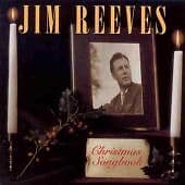 Jim Reeves : Christmas Songbook CD (2008) Pre-Owned
