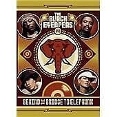 Black Eyed Peas: Behind The Bridge To El DVD Pre-Owned