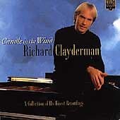 Clayderman Richard : Candle in the Wind CD Pre-Owned