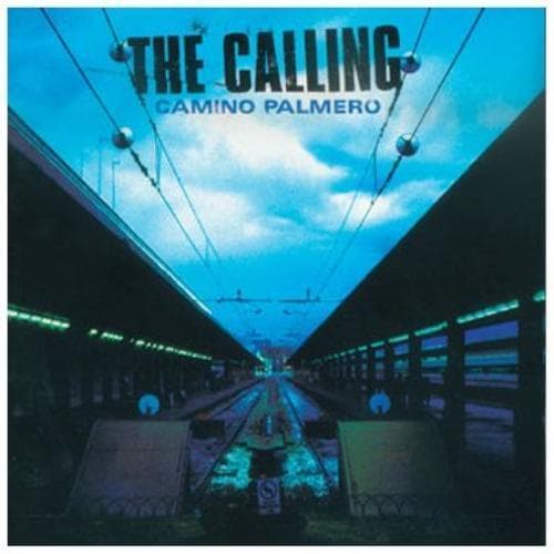 The Calling : Camino Palmero CD Pre-Owned