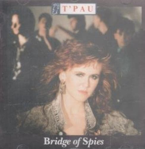 Various Artists : Bridge of spies (1987) CD Pre-Owned