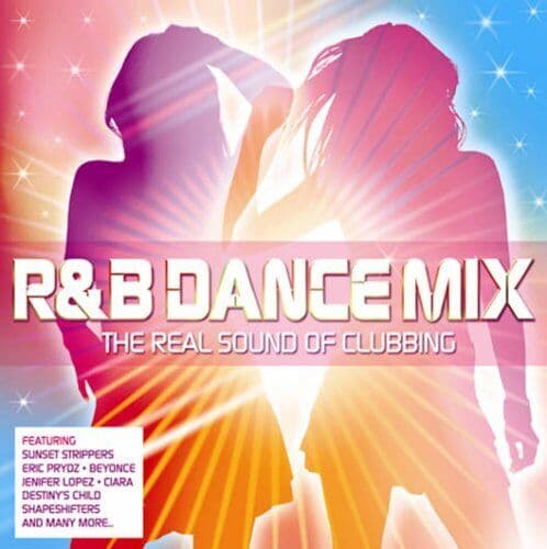 Various Artists : R&B Dance Mix CD 2 discs (2005) Pre-Owned