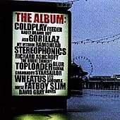 Various Artists : The Album CD Pre-Owned