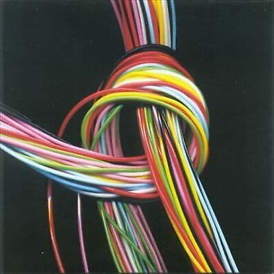 You See Colours CD (2006) Pre-Owned