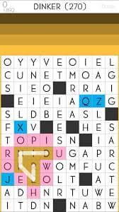 Word Games To Go NA Pre-Owned