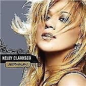 Kelly Clarkson : Breakaway CD (2009) Pre-Owned