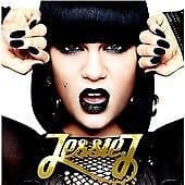 Jessie J : Who You Are CD (2011) Pre-Owned